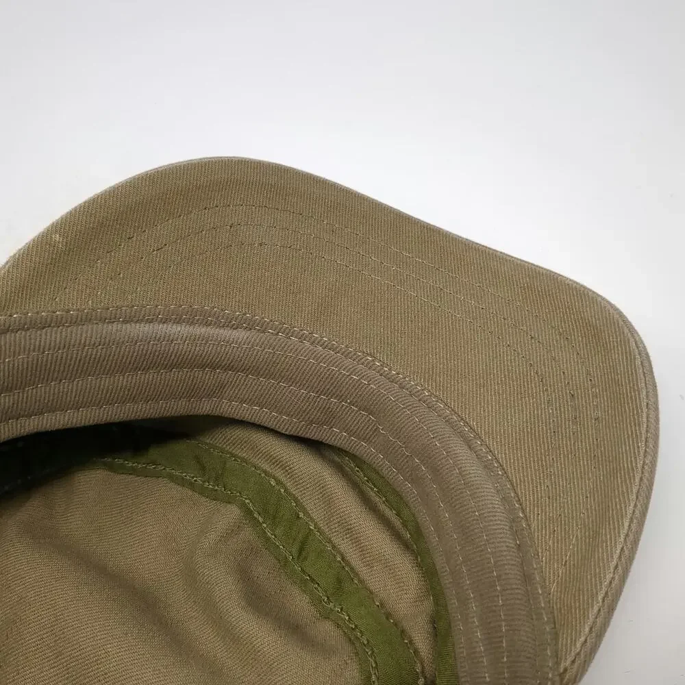 Unbranded brown army